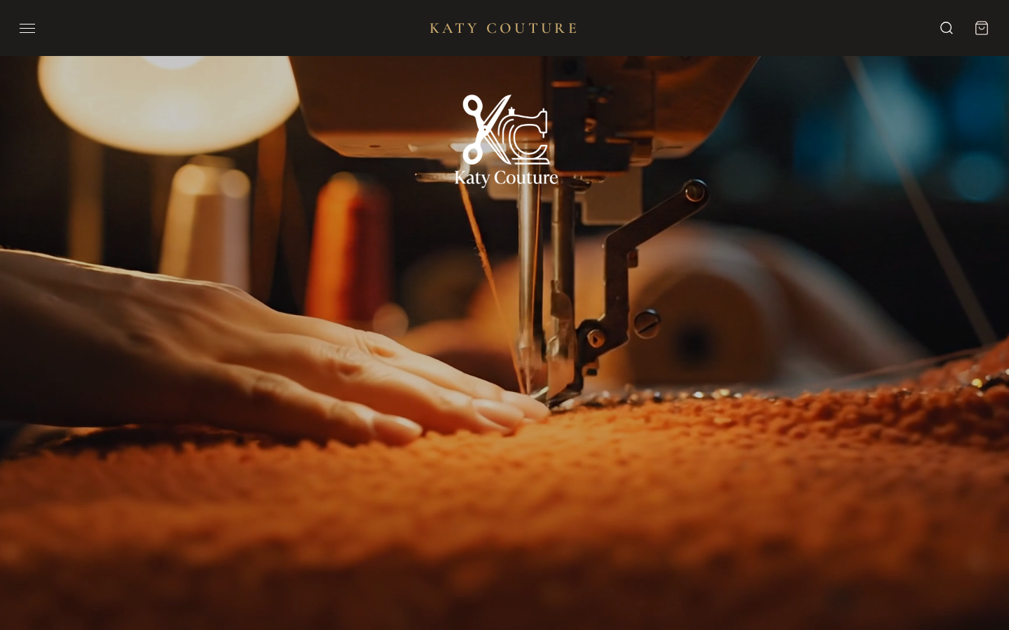 Katy Couture